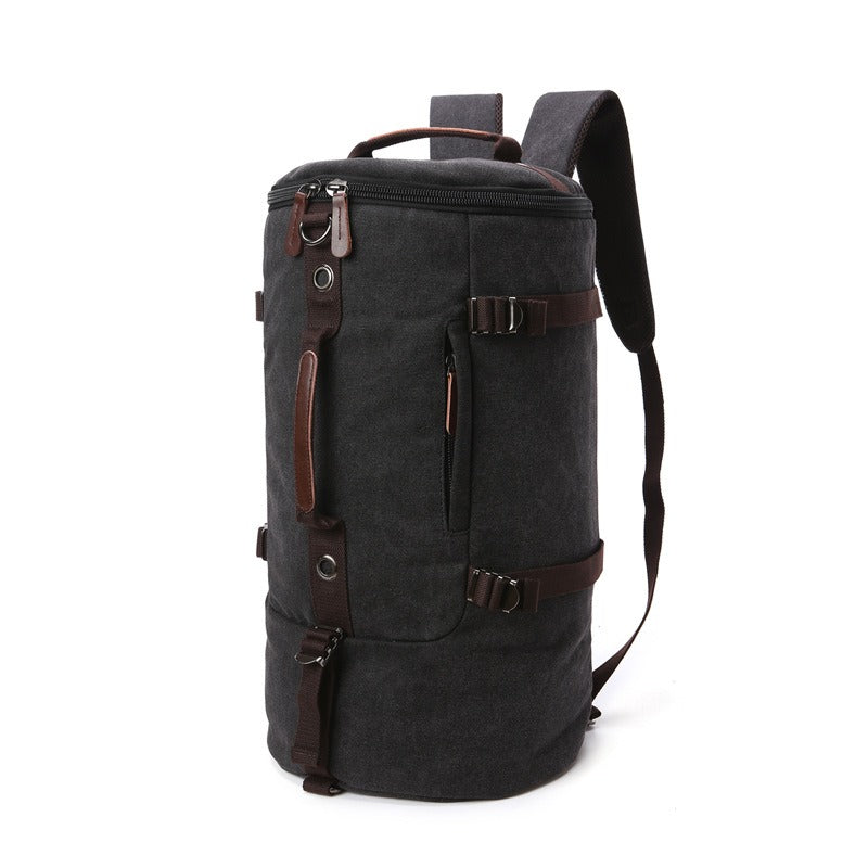 Mochila De Viaje Masculina