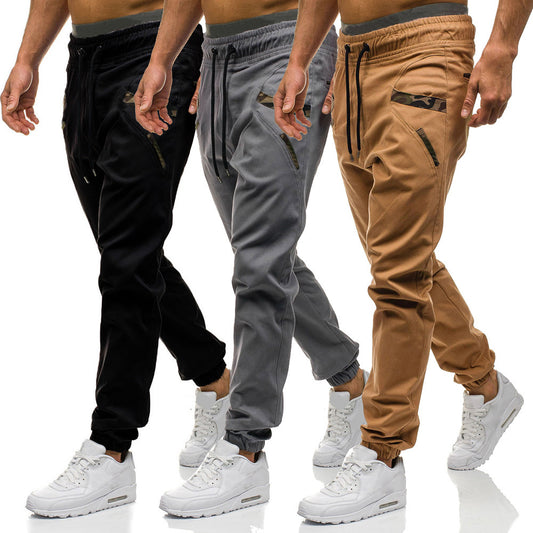 Joggers Fitness Casuales