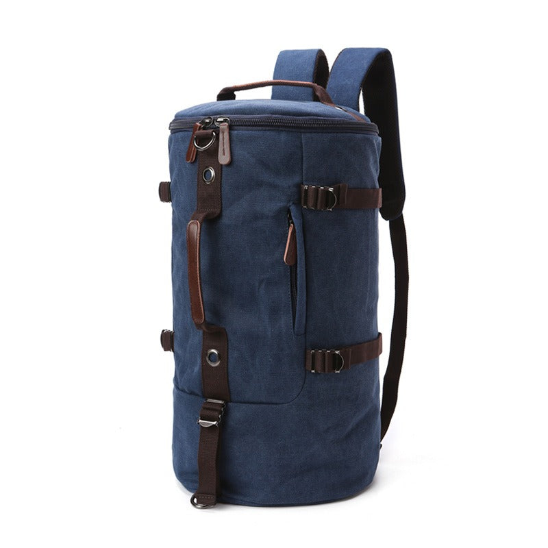 Mochila De Viaje Masculina