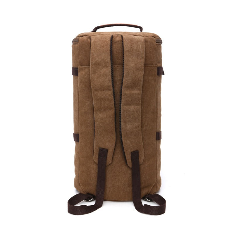 Mochila De Viaje Masculina