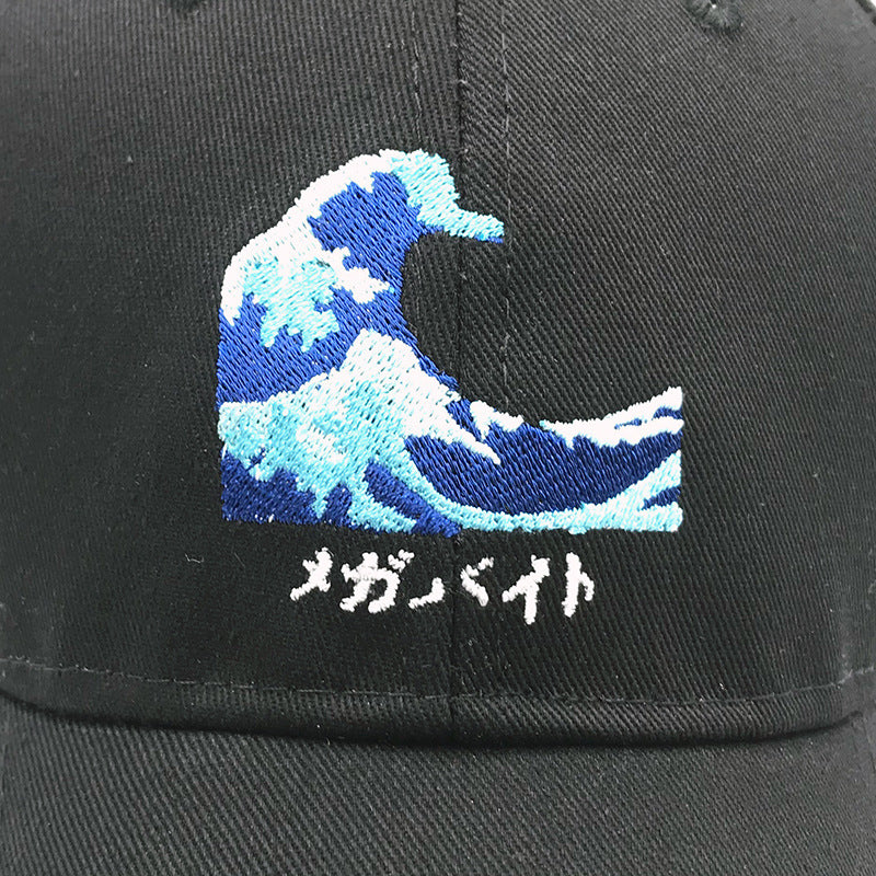 Gorra Nami