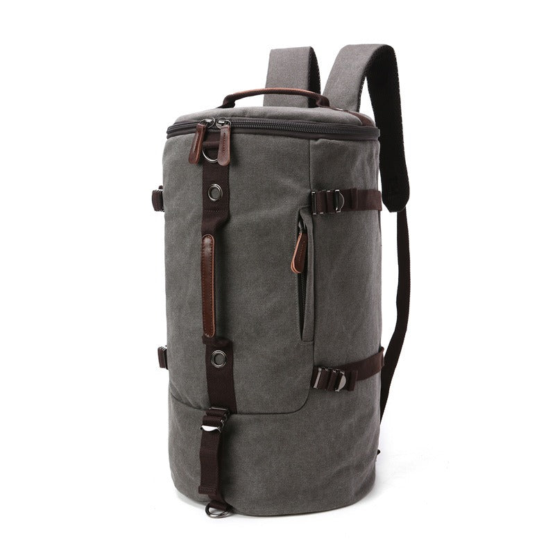 Mochila De Viaje Masculina