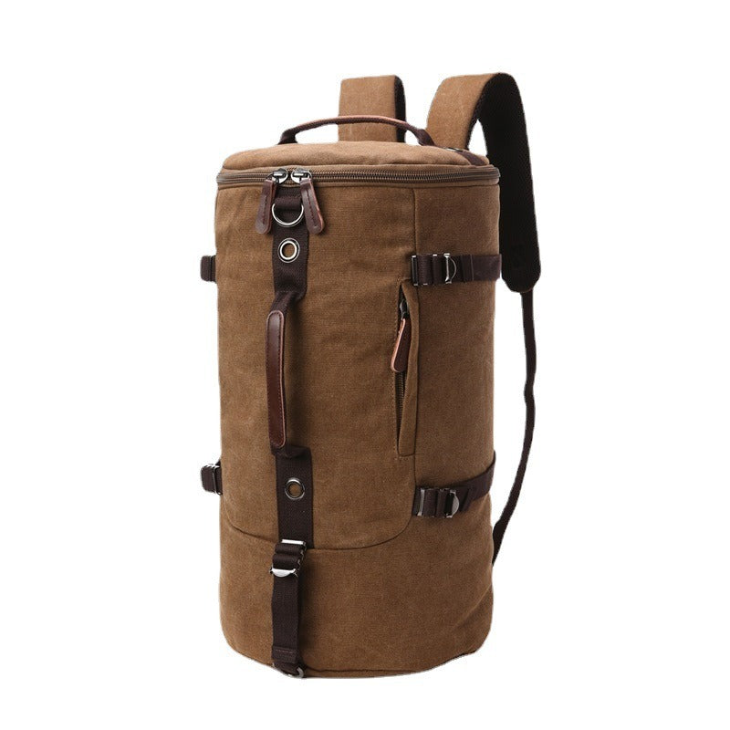 Mochila De Viaje Masculina